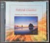 P. Cormedt – Natural Classics 2CD, снимка 1