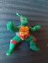 Костенурките Нинджа / Ninja Turtles  - Стара Колекционерска Фигурка, снимка 2