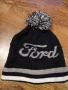 ford - зимна колекционерска шапка КАТО НОВА, снимка 5