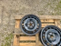 2бр.Оригинални джанти 16 5x112 ET43 за Vw T-Roc,Passat,Touran,Skoda Karoq,Yeti,Seat Ateca,Leon, снимка 5