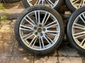 5х112 18 Джанти Golf Passat А3 A4 A6 Octavia Superb 5x112 Октавия Голф ET 45 J 8, снимка 3