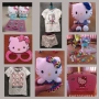 Hello Kitty - конструктор, играчки, куфарче, фигурки и други , снимка 1