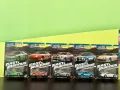 Hot Wheels Fast & Furious Silver collection Brian O’ Conner , снимка 1