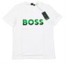 HUGO BOSS маркова мъжка тениска , снимка 1 - Тениски - 45587111
