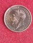 1 фартинг 1911 г. Великобритания., снимка 2
