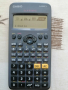 Научен калкулатор CASIO fx83GT X, снимка 6