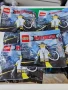 Лего ключодържател ninjago master wu 2017 г, снимка 2