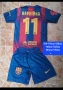 RAPHINHA 11 ❤️⚽️ детско юношески футболни екипи НОВО 2026 год , снимка 3