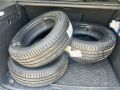 4бр. чисто нови гуми 205/60/16 92H MICHELIN PRIMACY 4+ DOT - 15/24, снимка 2