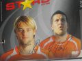 2007г/2008г. DFB STARS-DVD/ДВД 18 Броя Дискове Футболни Звезди Купа Германия Футболна Лига-Колекция , снимка 15