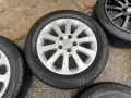 5х110 16 Джанти Опел Зафира Астра Мерива Вектра Сигнум Омега 5x110 Opel, снимка 4