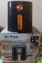 Уред за готвене без мазнина Air Fryer,4 л.,700W , снимка 6