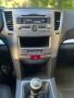 Subaru Legacy 2011 GAS, снимка 6