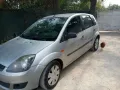 Ford Fiesta 1.6 16v на части, снимка 2