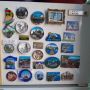 Колекция магнити за хладилник, различни видове - 53 бр. (нови), снимка 1