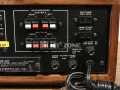 Усилвател Sansui qs-500, снимка 10