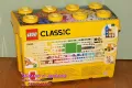 Продавам лего LEGO Classic 10698 - Пласмасова кутия с части - гояма , снимка 2