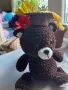 Ръчно плетени плюшени играчки, снимка 7