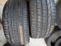 2бр.летни гуми Pirelli 255 35 19 dot0619 цената е за брой!, снимка 1