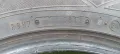 4бр летни гуми 205/55R16. Falken Ziex. DOT 3813. 6 и 6.5мм дълбочина на шарката., снимка 2