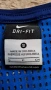 Дамска спортна тениска Nike- S, снимка 4