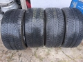 20цола спорт пакет 295 40 и 265 45 20 MICHELIN LATUDE 4броя зимни , снимка 1