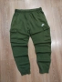 Nike fleece долнище мъжко оригинален , снимка 1