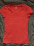 Tommy Hilfiger 100% оригинална дамска тениска, снимка 5