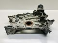 Капак за двигател за MERCEDES Мерцедес SL400 R231 3.0 367 коня OM276.825 A2760150100 2017, снимка 6