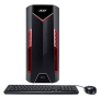 Gamin Компютър Acer Nitro N50-600 ,Intel Core i5-8600 ,16GB DDR4,SSD-512+2TB ,Nvidia GTX1070ti-8GB, снимка 6