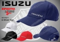 ISUZU тениска и шапка, снимка 6