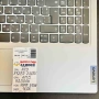 Лаптоп LENOVO IDEAPAD 15AMN7 15,6 Инча, снимка 3