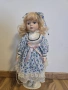 Различни порцеланови кукли, снимка 8