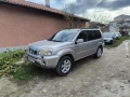Нисан Х Трейл/Nissan X-trail бензин и газ–2007 г. 2.5 4×4 автоматик, снимка 3