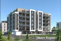 Имот Корект продава Два апартамента в Нова кооперация, кв. Запад, снимка 1