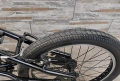 велосипед BMX GRAVITY 20 цола, снимка 9