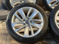 5х120 Джанти 18 Цола Опел Инсигния 5x120 Opel Insignia, снимка 2