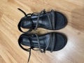 Дамски сандали два броя, снимка 7