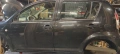 Врата предна задна лява дясна Daihatsu Sirion 2007г, снимка 1