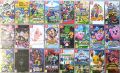 [Nintendo Switch] ! 2 пълни игри ! Sonic Forces + Super Monkey Ball Banana/ Чисто НОВИ, снимка 12