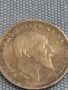 Сребърна монета 1 лев 1910г. Царство България Фердинанд първи за КОЛЕКЦИОНЕРИ 26385, снимка 10