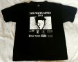 Тениска Tom Waits. Tour 2011. Официален продукт, снимка 1