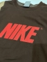 Nike vintage 90’s мъжка тениска, M размер, снимка 3