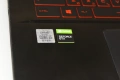 Gaming Laptop MSI GF63 10SCSR I5 16 GB 1650 TI SSD - топ състояние, снимка 4
