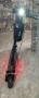 Електрическа тротинетка HT-T4 PRO, снимка 6