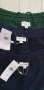 Lacoste Cotton Regular Fit Mens Size 3 - S 2 - XS НОВО! ОРИГИНАЛ! Мъжки Къси Панталони!, снимка 14