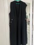 елегантна дамска рокля голям размер, снимка 1