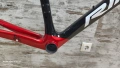 НОВА карбонова шосейна рамка Ridley Fenix SLiC Disc Forza Cirrus Pro | M, снимка 3
