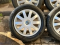 5х112 16 Цола Джанти VW Golf Caddy Passat Touran ET 40 J 6, снимка 4