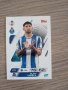 Отбори Match Attax 25 /26, снимка 1